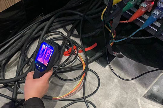 賣場/寫字樓消電檢全攻略：從檢測周期到收費標準，一文讀懂消防合規